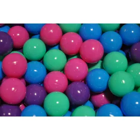 oga za suhi bazen El-term Kraków, večbarvna