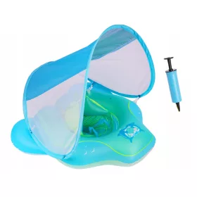 PLAVANJE ZA DOJENČKE