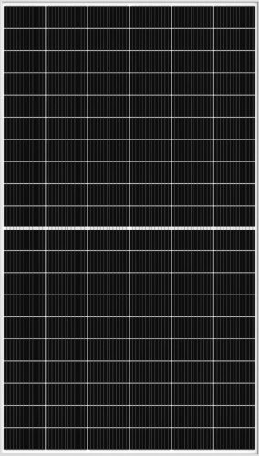  470 W solarni panel