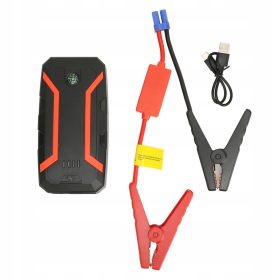 BOOSTER JUMP STARTER POWERBANK 12000MAH 12V