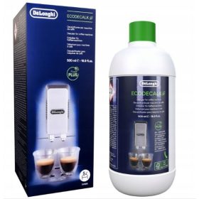  Odstranjevalec vodnega kamna DeLonghi EcoDecalk SER3018 2x500 ml