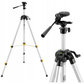   Stativ za konstrukcijske laserje Nivel System SJJ-M1 EX 182 cm