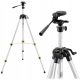 Stativ za konstrukcijske laserje Nivel System SJJ-M1 EX 182 cm