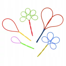   Mehurčki FunTime za Otroke | Extra Set 4+1 Obroči za Bubljanje Milnih Mehurčkov, Izdelani v Sloveniji

Extra zabaven in kakovosten set mehurčkov za otroke, ki bo zagotovil ure in ure zabave na prostem