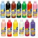 Barve za plakate Astra 13 barv x 250 ml