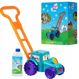 FRU BLU Traktor za mehurčke 400 ml 28 cm