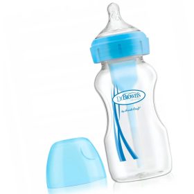 Dr Brown's 270 ml Plastenka z širokim vratom
