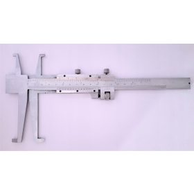 Analogna čeljust za notranje kanalete 150 mm