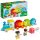 LEGO Duplo 10954 Pociąg z Cyferkami Nauka Liczenia Slovenian