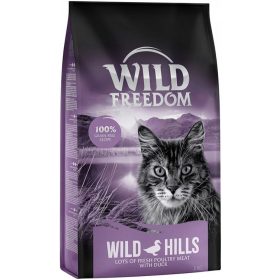 Wild Freedom suha hrana za race 2 kg