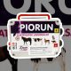 PIORUN električar - univerzalni pastir za konje, govedo, kune, vide - PIORUN 2J - učinkovit, 12/230V!