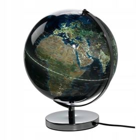 Globus svetlobe mesta