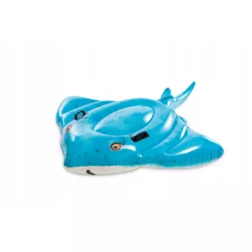   Napihljiva vzmetnica za kopanje v bazenu - Intex Stingray 57576