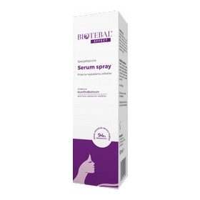 Biotebal Effect Serum Spray za Krepitev in Obnovo Las, 130ml