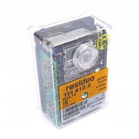 Nadzor gorilnika Resideo Satronic Honeywell TFI 812.2 mod10