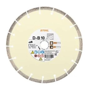  Bencinska krožna žaga za beton, za kamen Stihl