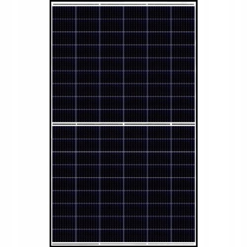  Panel Canadian Solar 405W HiKu6 CS6R-405 BF