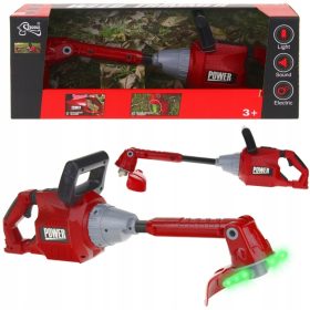 Nobo Kids otroški trimer za travo