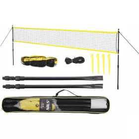 SIATKA DO BADMINTONA NILS NT310