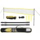 SIATKA DO BADMINTONA NILS NT310