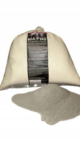 RaFish apneno gnojilo za ribnik 20 kg