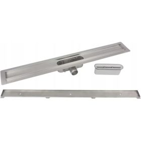 ACO Linearni odtok 1 cm