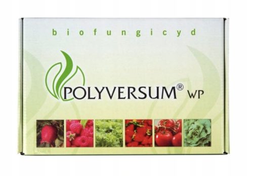 Polyversum WP 50g za zaščito pred glivičnimi obolenji