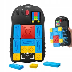 PUZZLE GIIKER KLOTSKI RAZMIŠLJANJA