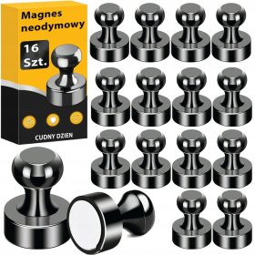 Magnetična tabla Neodim Čudovito Sonce 4,5 kg