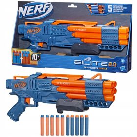 Nerf Elite 2.0 Ranger PD-5 Wyrzutnia