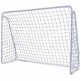 Velika kovinska nogometna mreža Askato 112619