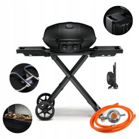  Plinski žar Napoleon TRAVELQ PRO 285X PHANTOM