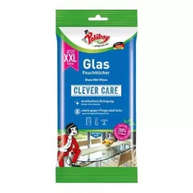 POLIBOY XXL Čistilne krpice za okna, 24 kosov