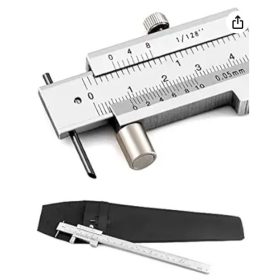 Analogna čeljust linija 200 mm