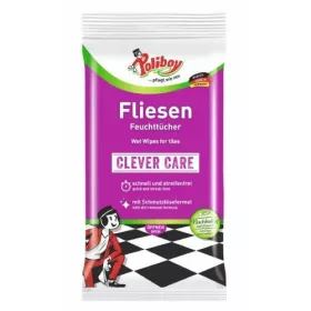 Poliboy Vlažilni Robčki za Tla 1L