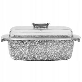 Pekač Marmor Edel-Hoff 5,5 L