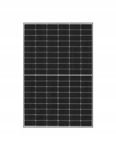  Fotovoltaični panel TONGWEI 460W BLACK FRAME
