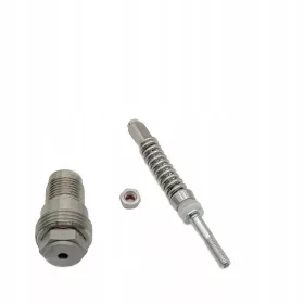 Zakrpanje orodja Graco SG