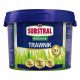 Substral dolgotrajno gnojilo granulat za travnik 15 kg 15 l