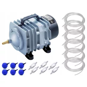 rpalka za ribnike Aqua Nova N-ACO-35 2100l/h