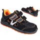 Delovni sandali Urgent 309 S1 SRA vel. 47