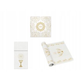 Komunijni set za obhajilo