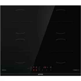    Indukcijska kuhalna plošča Gorenje GI6401BCE 7kW TouchControl PowerBoost