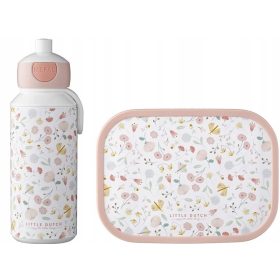 Steklenica in posoda za kosilo Mepal 750 ml