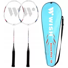 ZESTAW LOPARJEV WISH Steeltec 9K + ŠPORTNI VODNIK CGROT