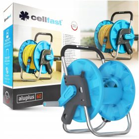  Voziček za cev Cellfast 55-160