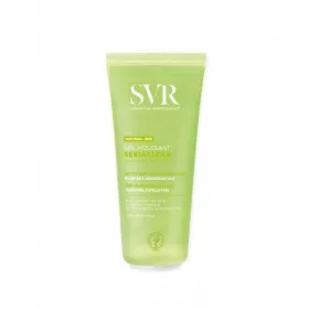  SVR Sebiaclear Gel Moussant: Žel za čiščenje mastne in aknaste kože, 200 ml