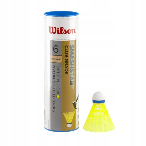 Badminton set Wilson WRT6050YE78 s puščicami