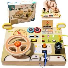    LESENA MANIPULACIJSKA PLOŠČA SENZORIČNA PLOŠČA LED KRMILNO STIKALO