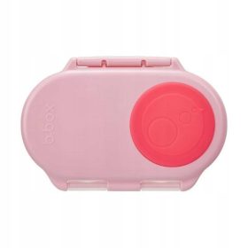B.box Flamingo Fizz Lunch Box 251 ml